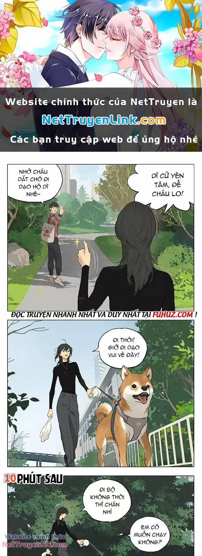 Chuyện Tình Tuổi Học Trò 207 trang 0