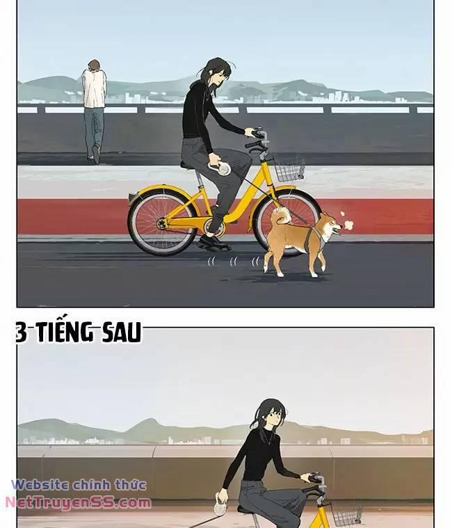 Chuyện Tình Tuổi Học Trò 207 trang 2