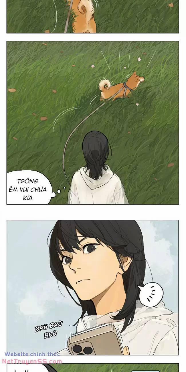 Chuyện Tình Tuổi Học Trò 208 trang 1