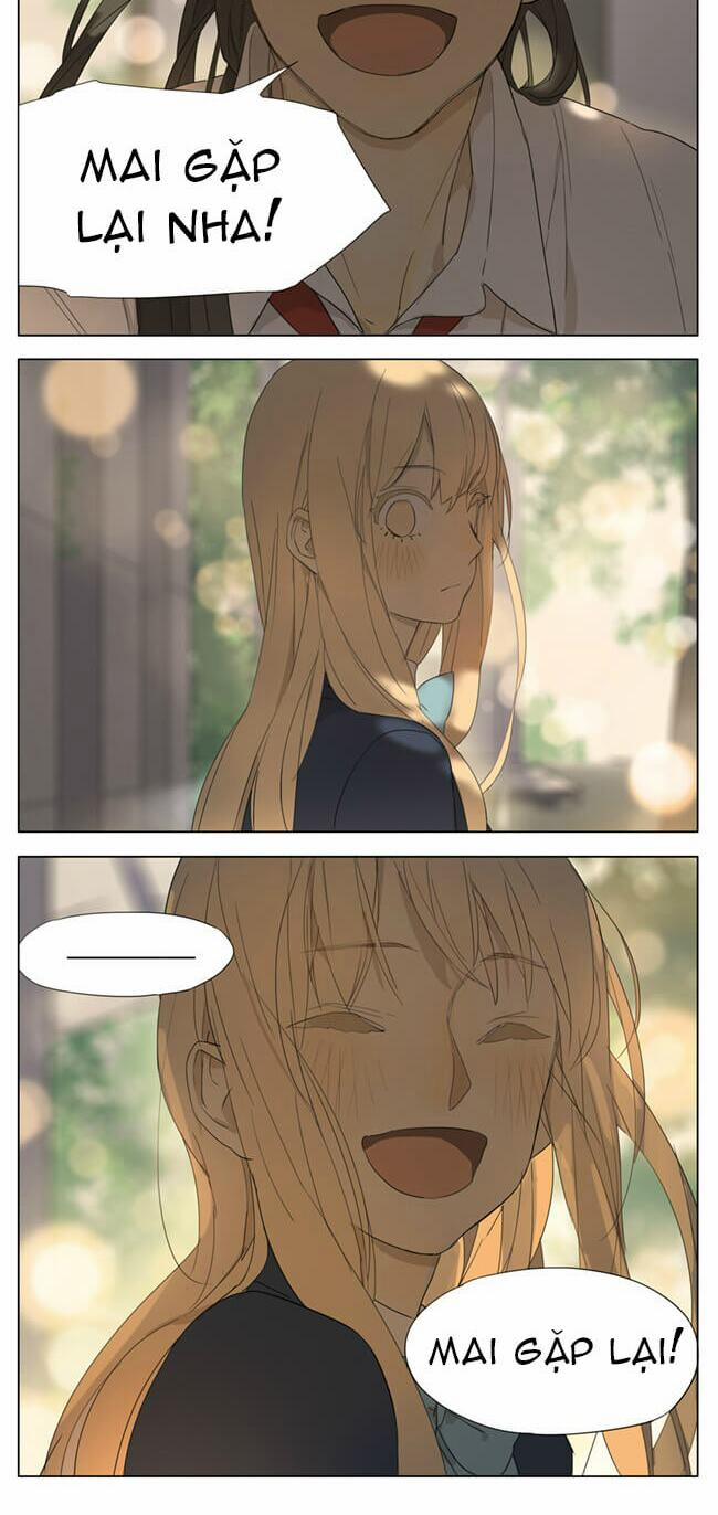 Chuyện Tình Tuổi Học Trò 25 trang 7