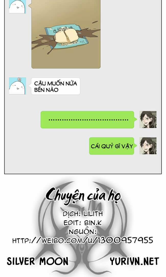 Chuyện Tình Tuổi Học Trò 26 trang 10