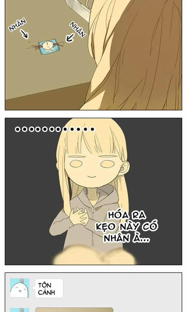 Chuyện Tình Tuổi Học Trò 26 trang 9