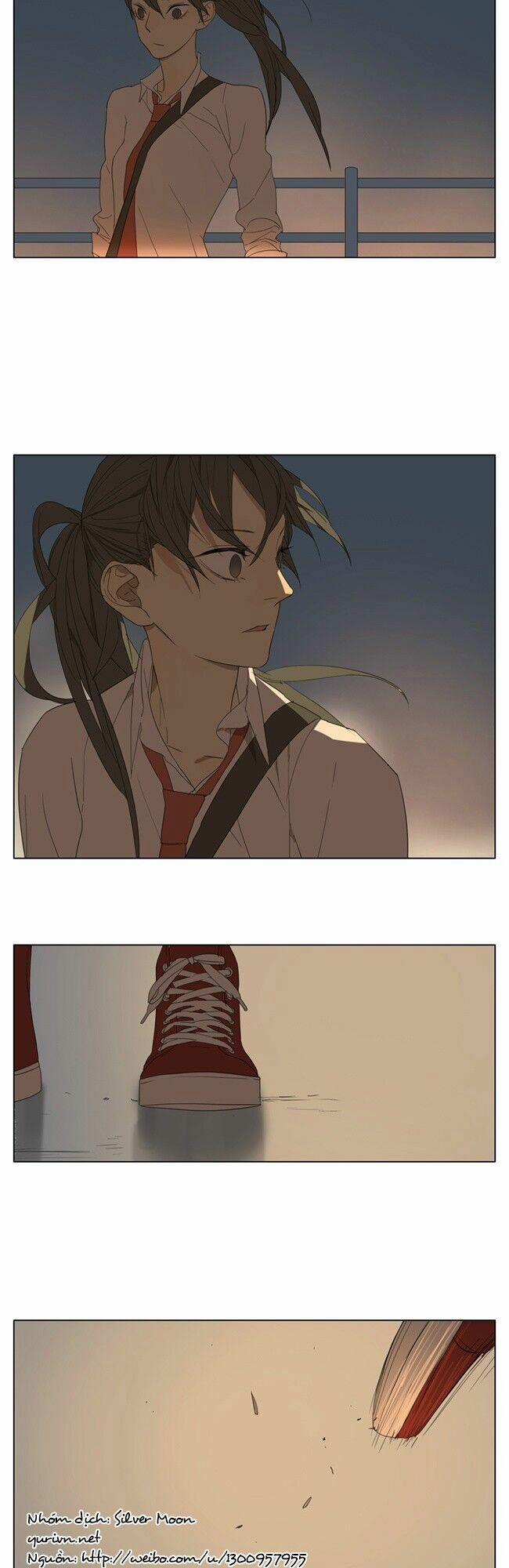 Chuyện Tình Tuổi Học Trò 31 trang 5