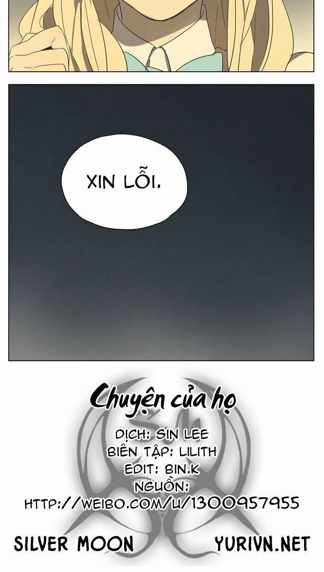 Chuyện Tình Tuổi Học Trò 35 trang 4