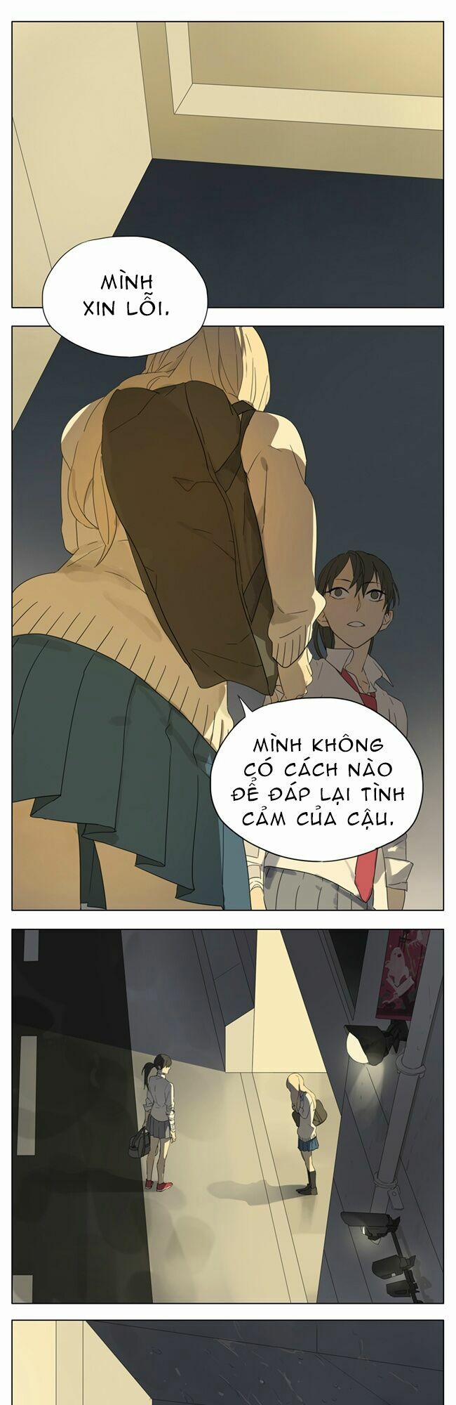 Chuyện Tình Tuổi Học Trò 36 trang 0