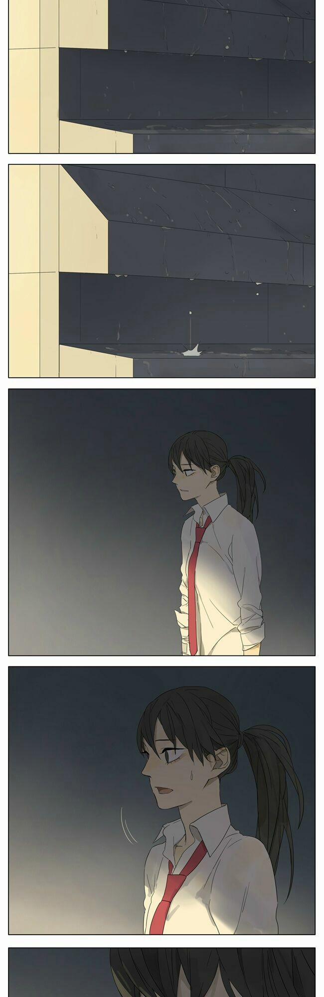 Chuyện Tình Tuổi Học Trò 36 trang 1