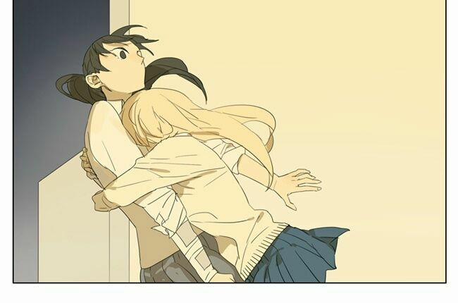 Chuyện Tình Tuổi Học Trò 36 trang 7