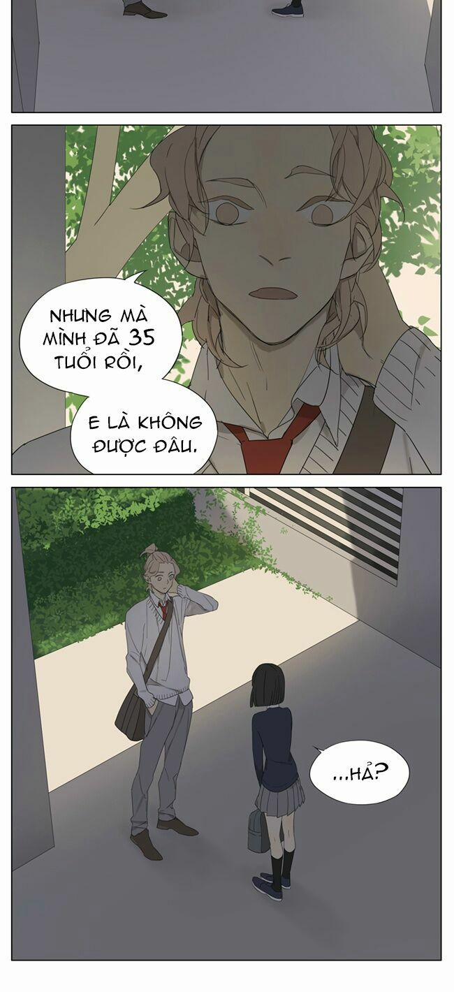 Chuyện Tình Tuổi Học Trò 42 trang 3