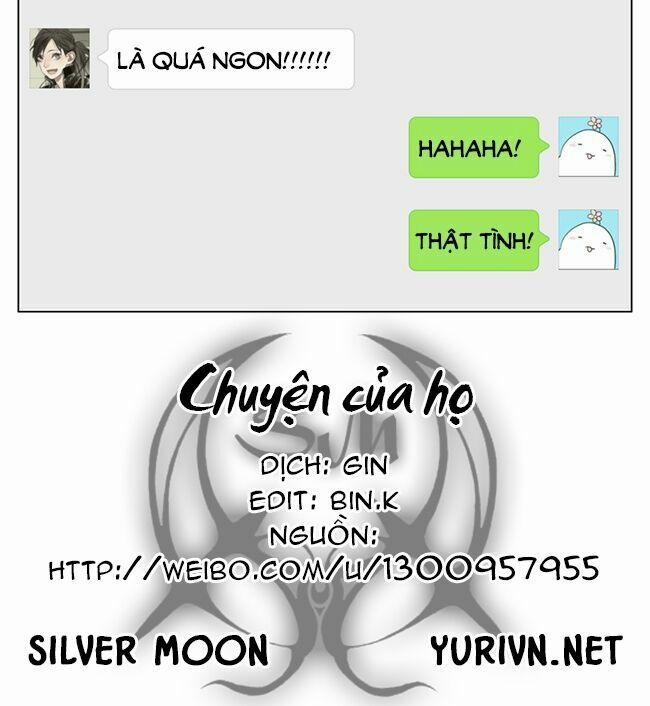 Chuyện Tình Tuổi Học Trò 44 trang 11