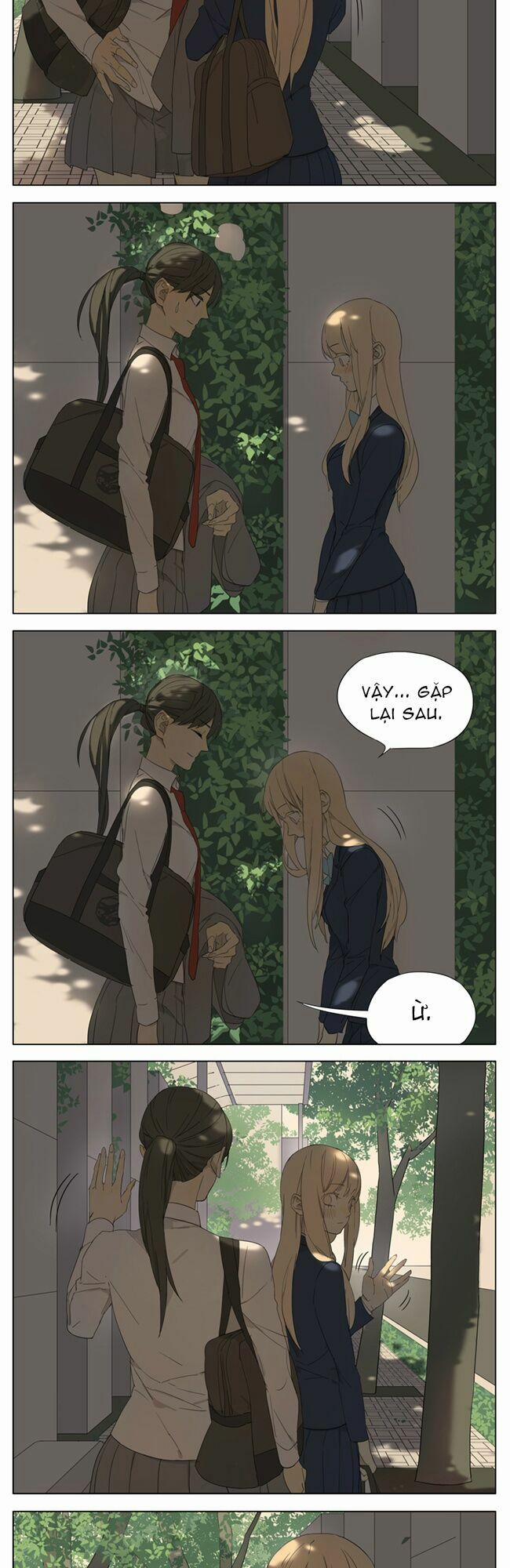 Chuyện Tình Tuổi Học Trò 44 trang 6