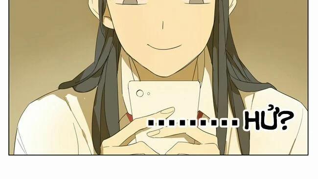 Chuyện Tình Tuổi Học Trò 45 trang 4