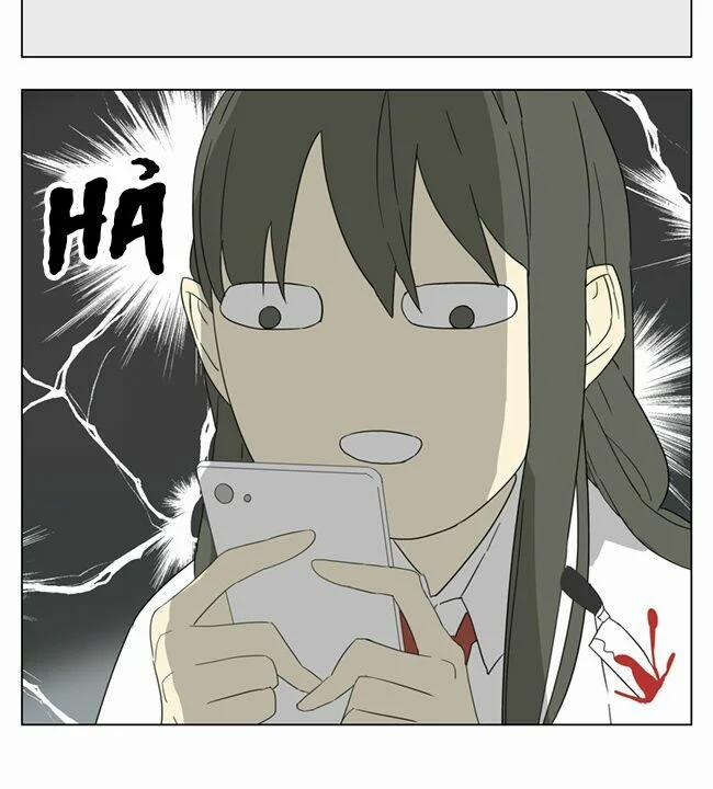 Chuyện Tình Tuổi Học Trò 45 trang 7