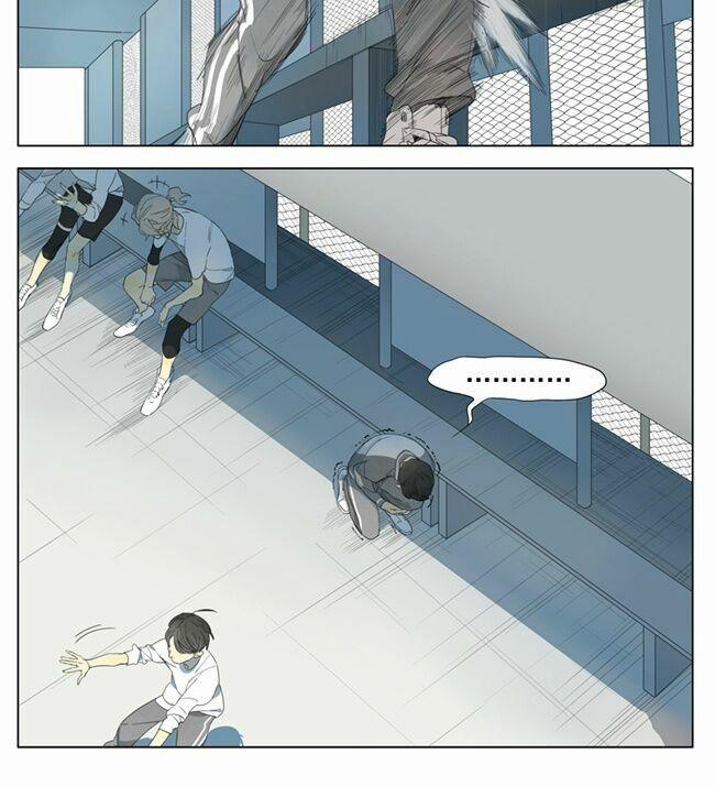 Chuyện Tình Tuổi Học Trò 47 trang 2