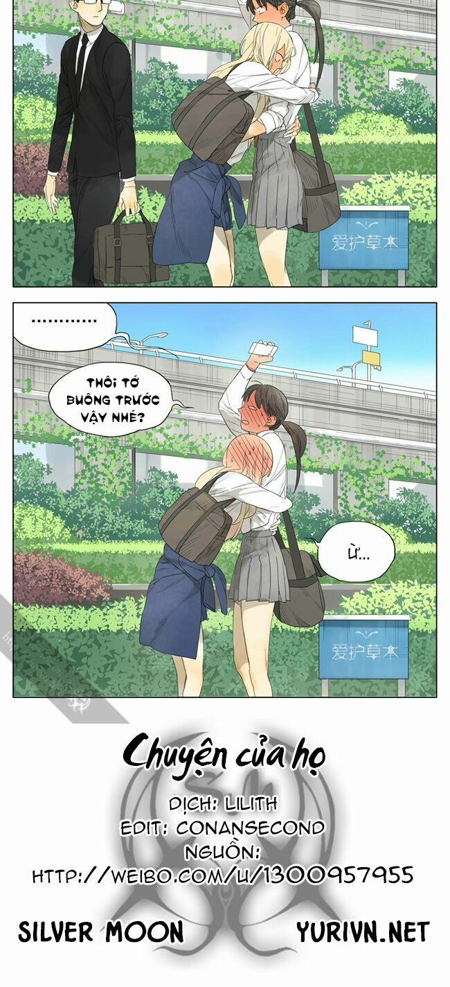 Chuyện Tình Tuổi Học Trò 48 trang 4