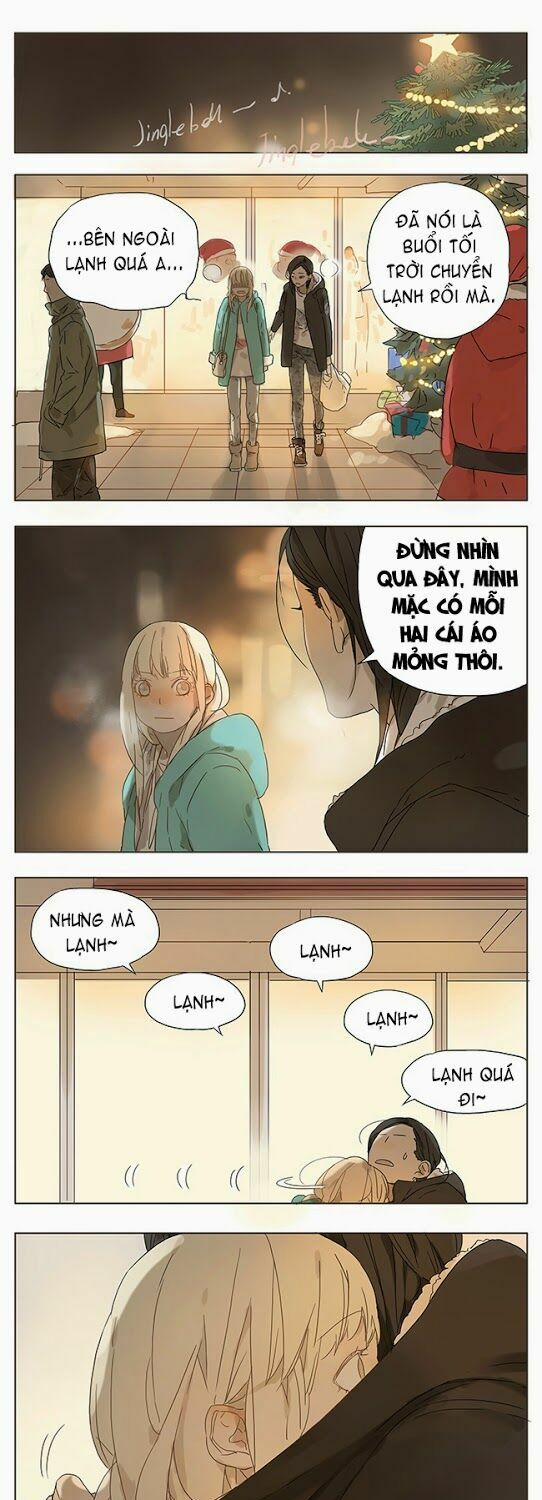 Chuyện Tình Tuổi Học Trò 5 trang 0