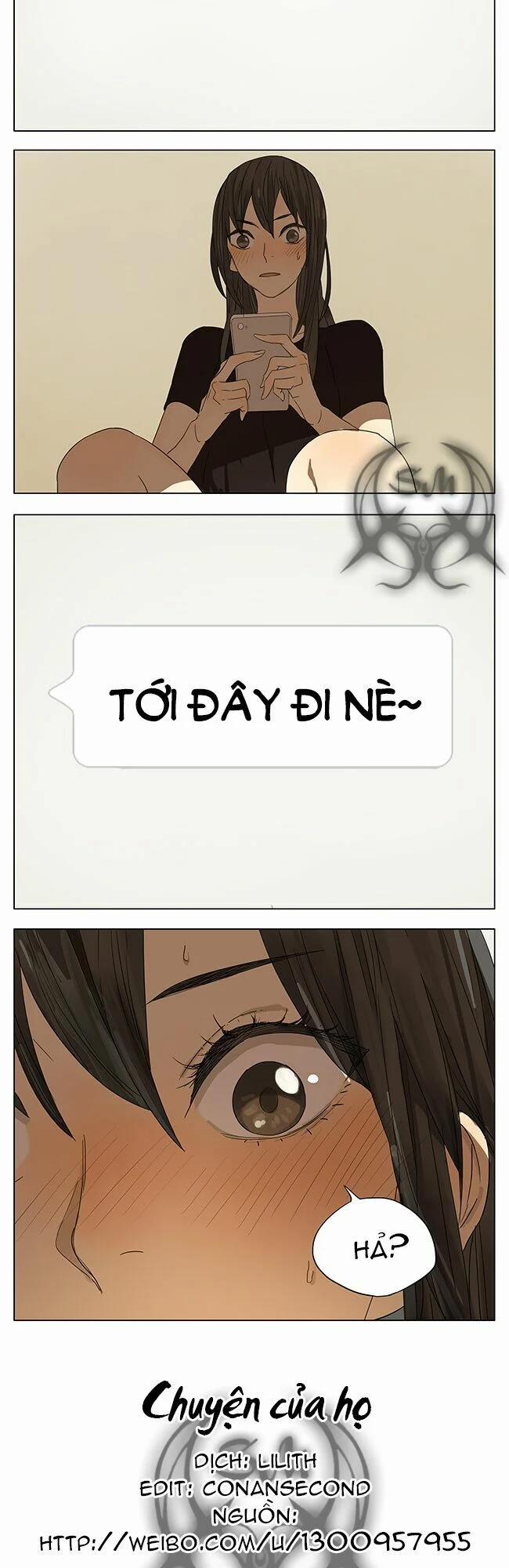 Chuyện Tình Tuổi Học Trò 52 trang 7