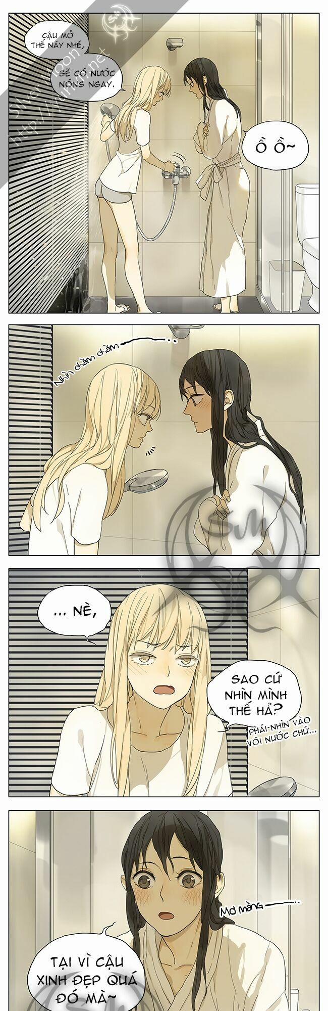 Chuyện Tình Tuổi Học Trò 56 trang 0