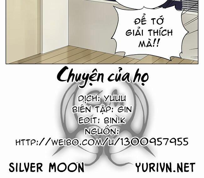Chuyện Tình Tuổi Học Trò 57 trang 4