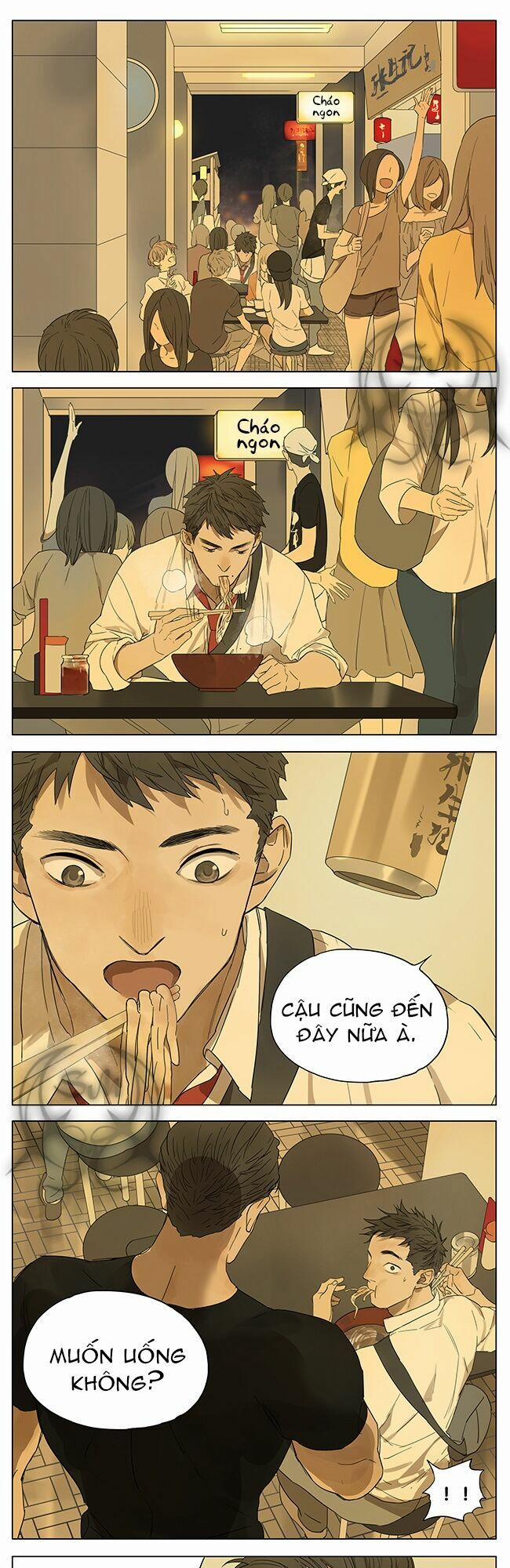 Chuyện Tình Tuổi Học Trò 58 trang 0