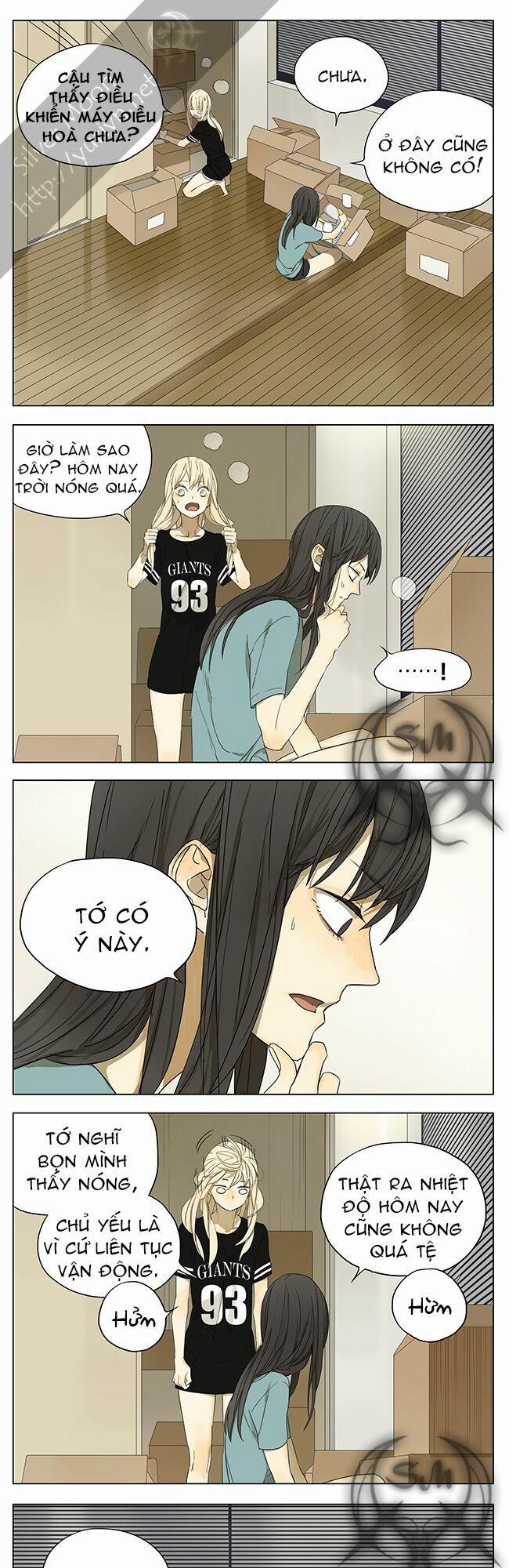 Chuyện Tình Tuổi Học Trò 59 trang 0