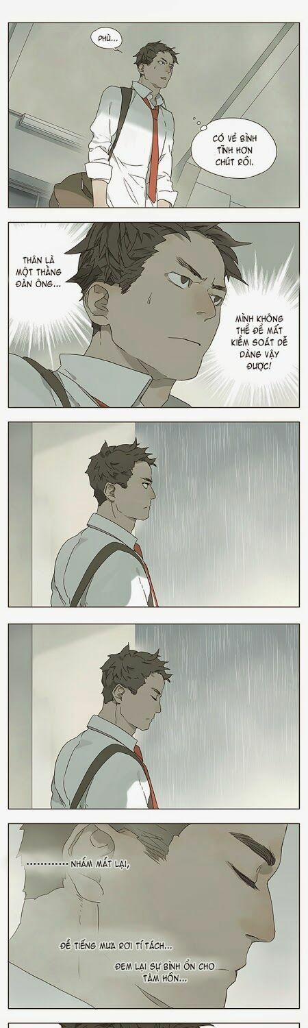 Chuyện Tình Tuổi Học Trò 6 trang 0