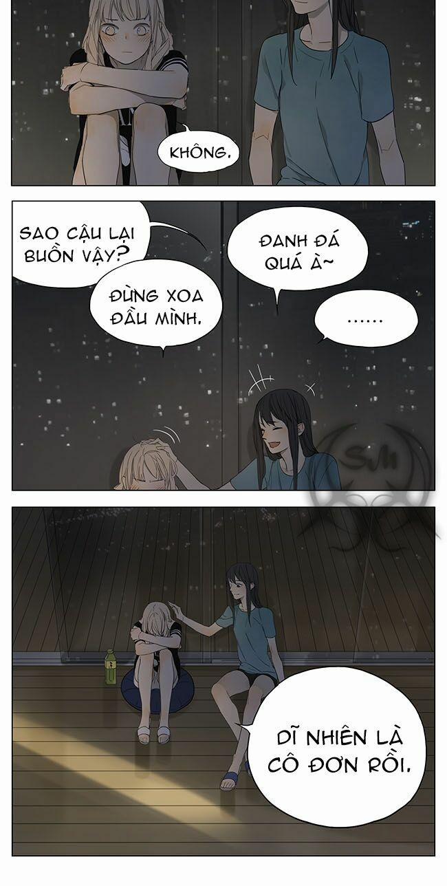 Chuyện Tình Tuổi Học Trò 60 trang 2