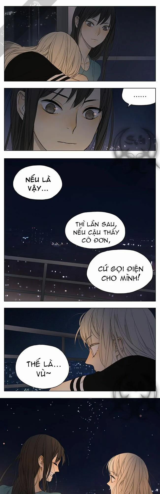 Chuyện Tình Tuổi Học Trò 60 trang 3