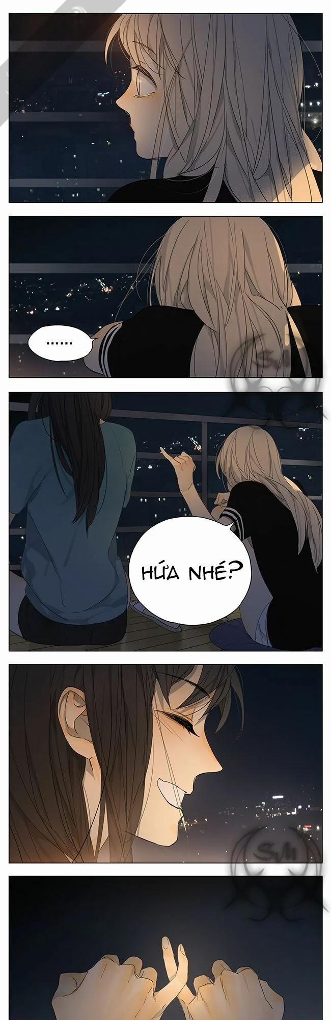 Chuyện Tình Tuổi Học Trò 60 trang 5