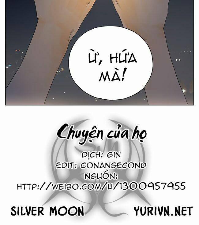 Chuyện Tình Tuổi Học Trò 60 trang 6