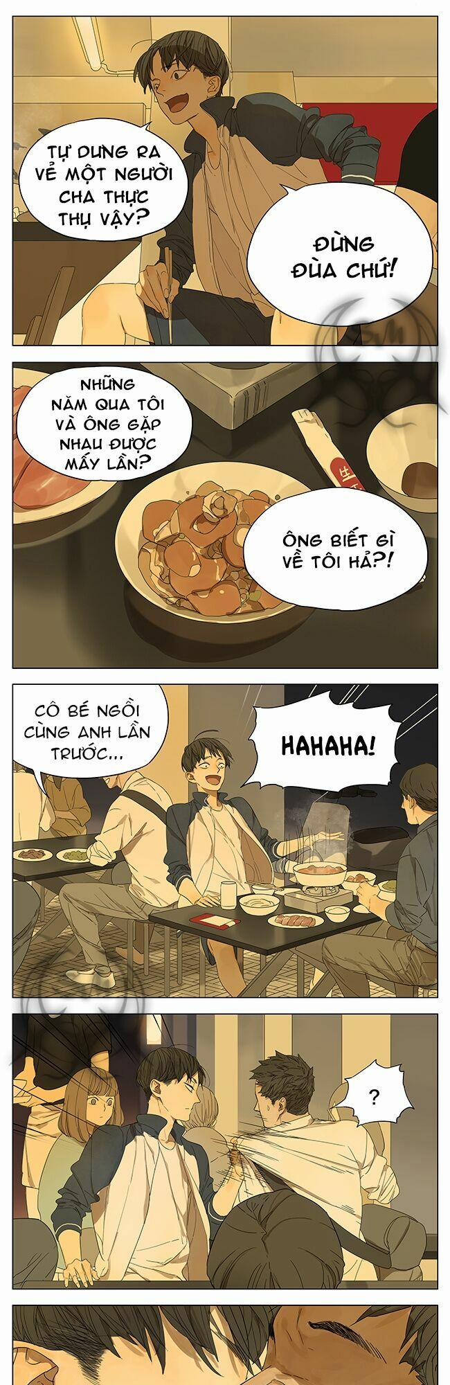 Chuyện Tình Tuổi Học Trò 62 trang 1