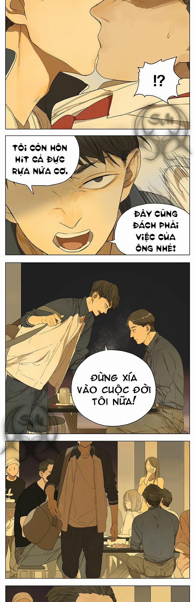 Chuyện Tình Tuổi Học Trò 62 trang 2