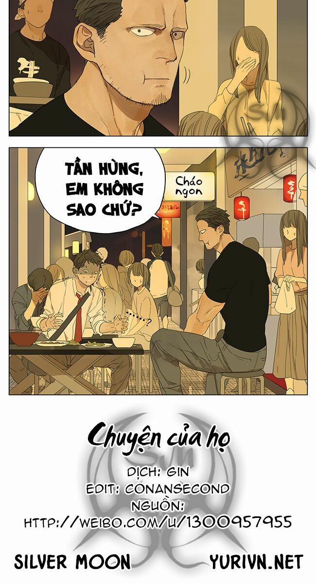 Chuyện Tình Tuổi Học Trò 62 trang 3