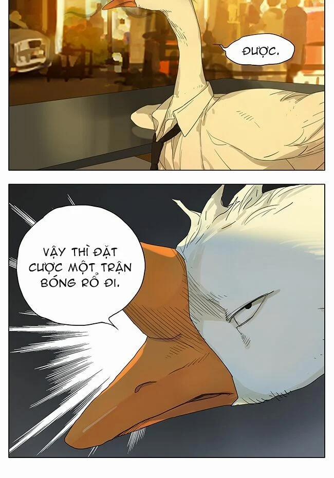 Chuyện Tình Tuổi Học Trò 63 trang 6