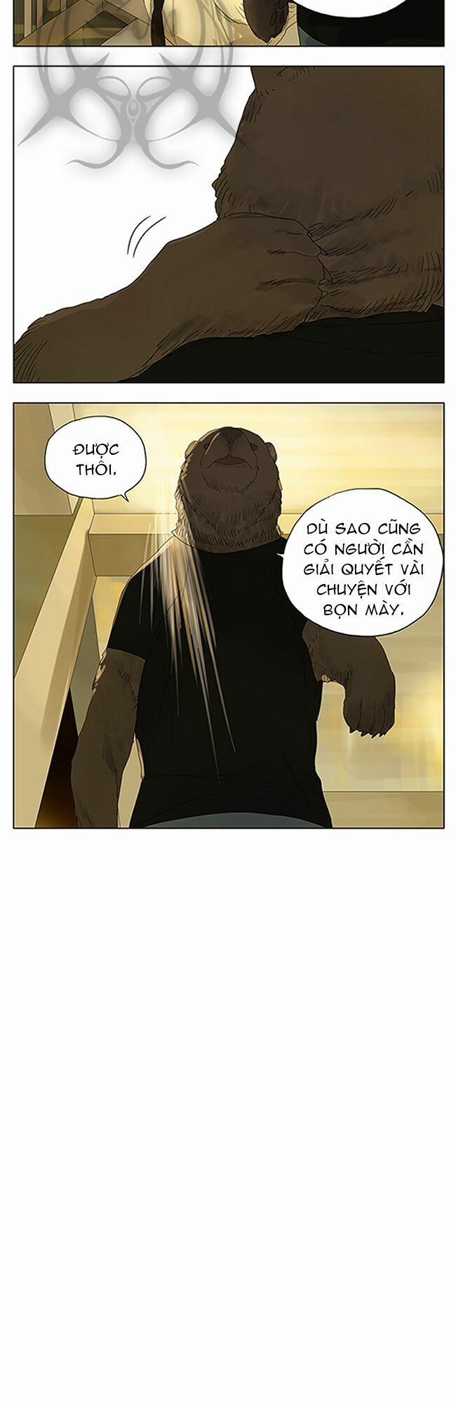 Chuyện Tình Tuổi Học Trò 63 trang 8