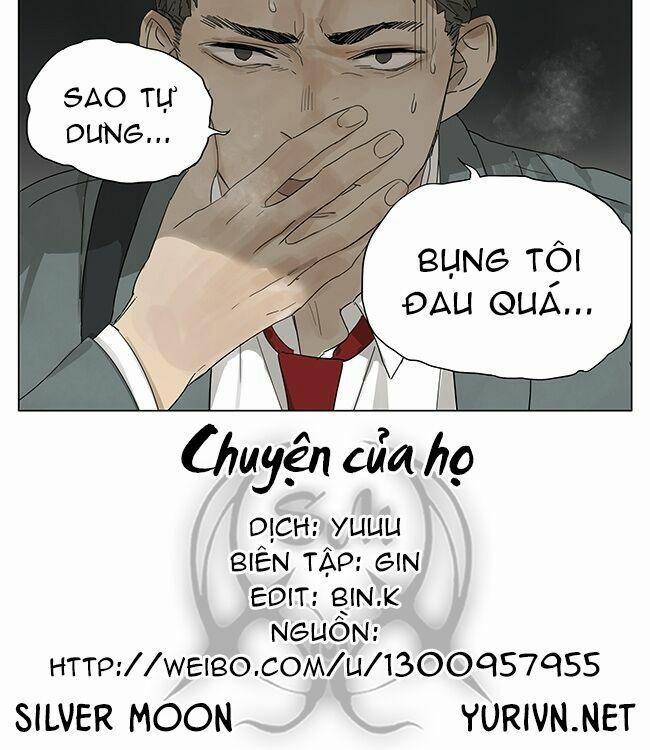 Chuyện Tình Tuổi Học Trò 66 trang 4