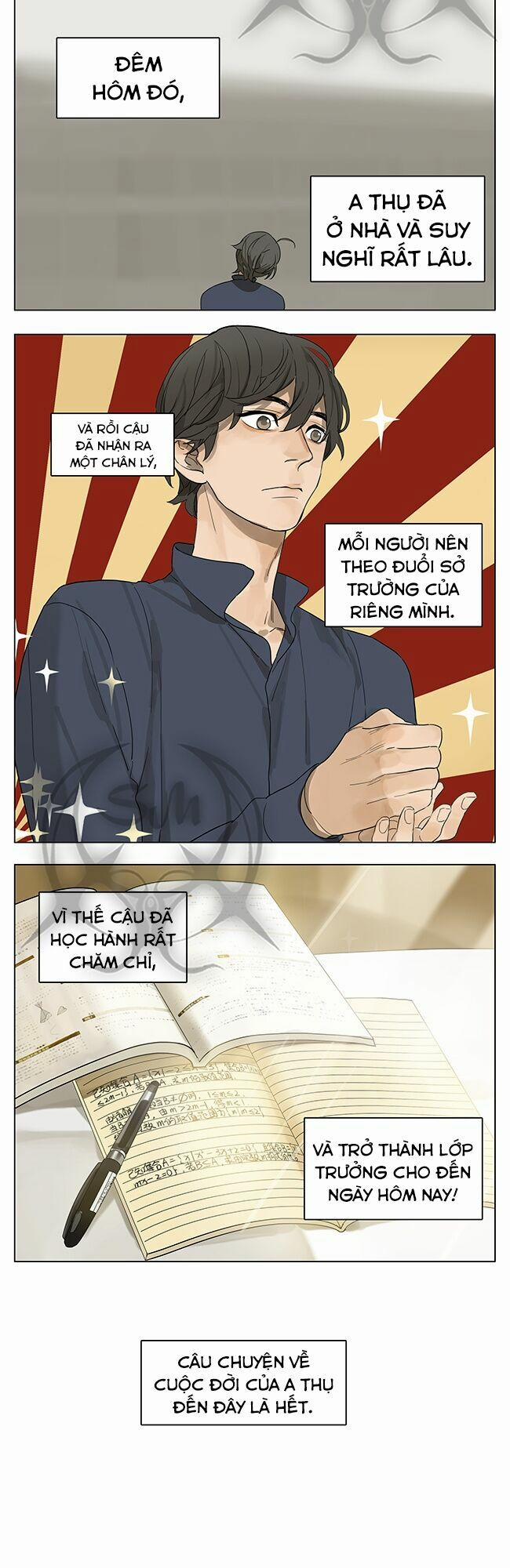 Chuyện Tình Tuổi Học Trò 69 trang 6