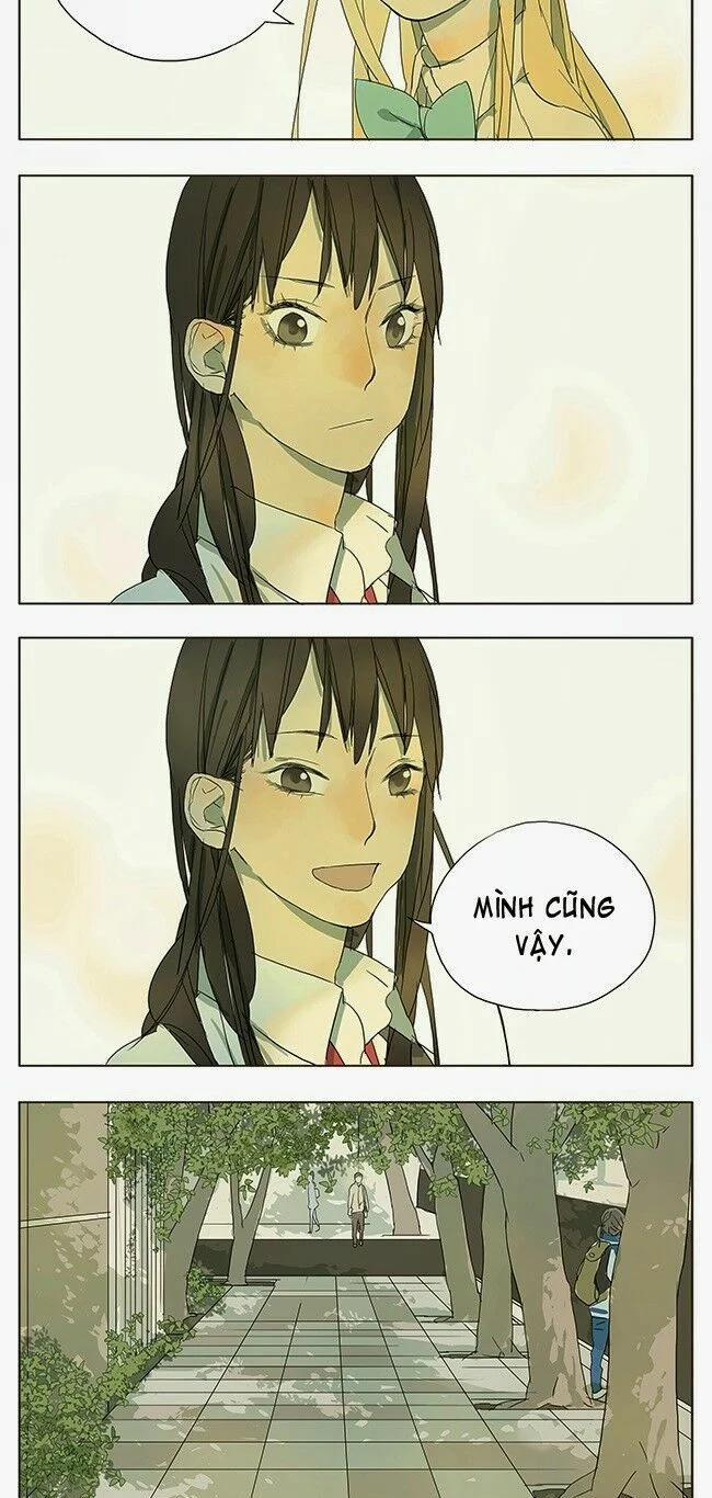 Chuyện Tình Tuổi Học Trò 7 trang 5