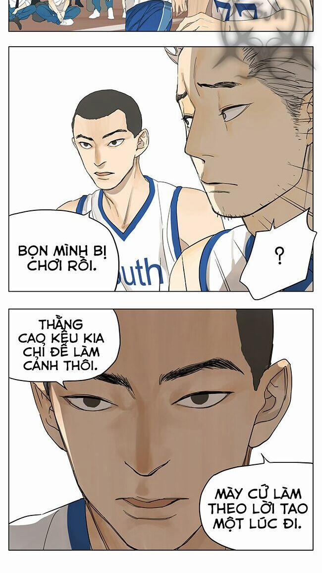 Chuyện Tình Tuổi Học Trò 73 trang 2