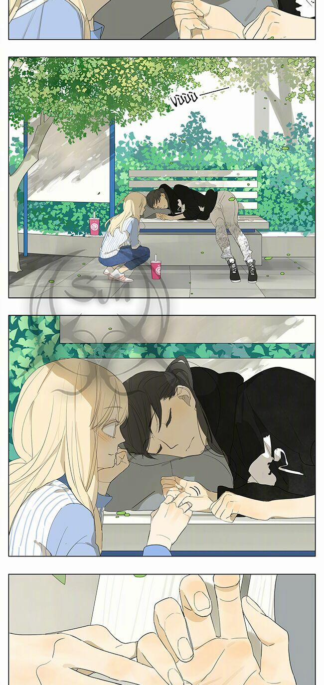 Chuyện Tình Tuổi Học Trò 76 trang 5