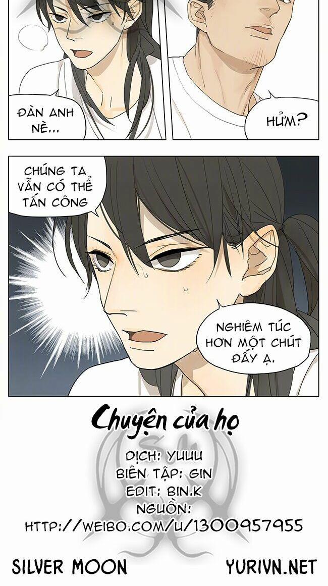 Chuyện Tình Tuổi Học Trò 77 trang 5