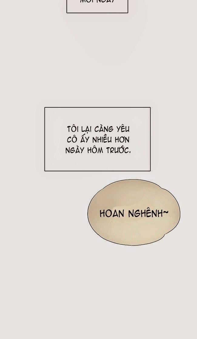 Chuyện Tình Tuổi Học Trò 8.3 trang 4