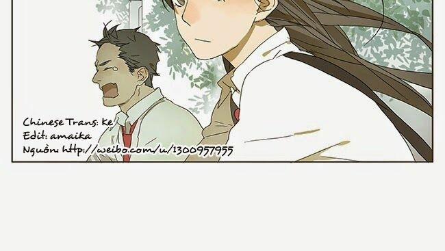 Chuyện Tình Tuổi Học Trò 8 trang 2