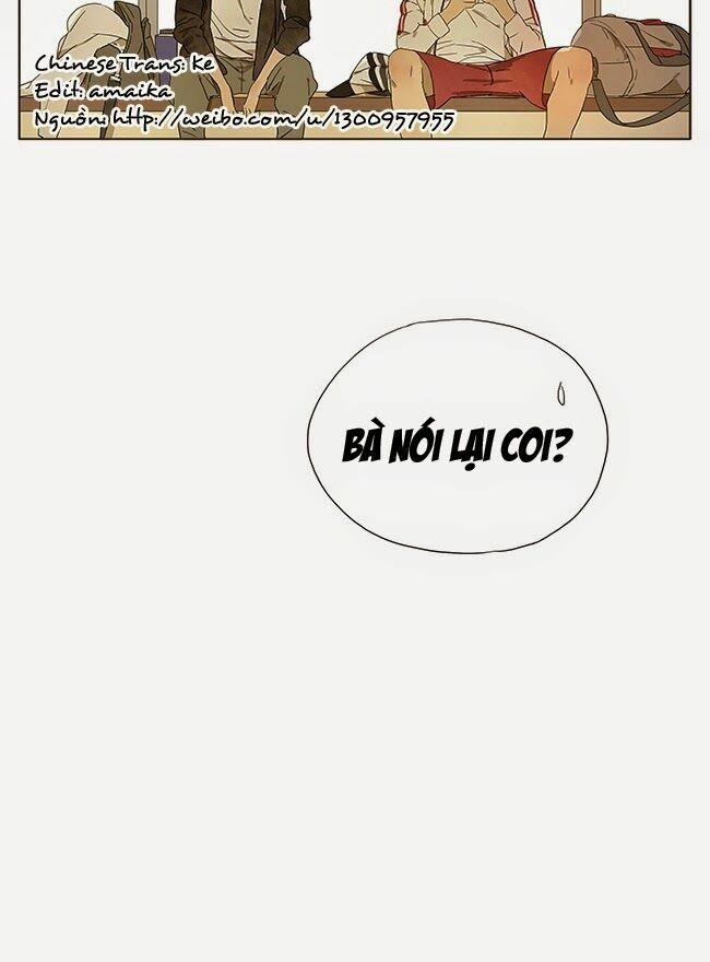 Chuyện Tình Tuổi Học Trò 8 trang 4