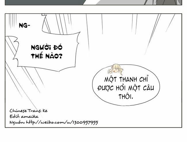 Chuyện Tình Tuổi Học Trò 9.3 trang 4