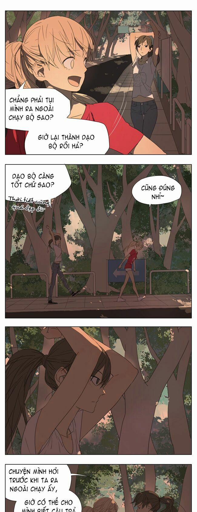 Chuyện Tình Tuổi Học Trò 9.5 trang 0