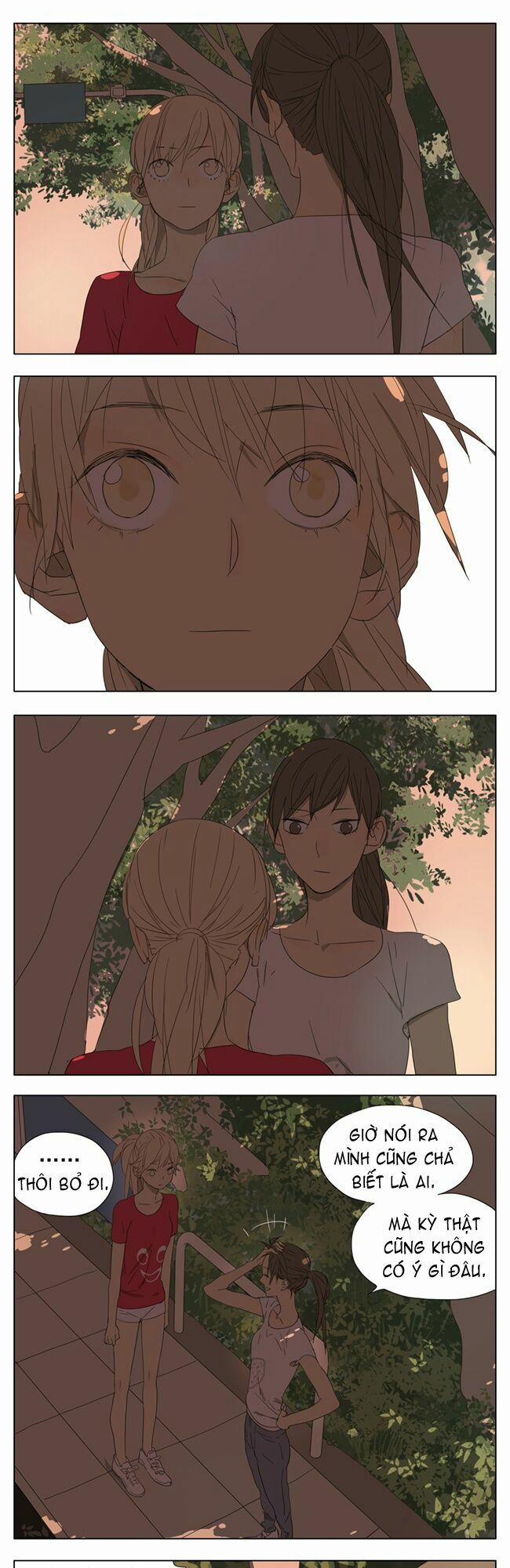 Chuyện Tình Tuổi Học Trò 9.5 trang 2