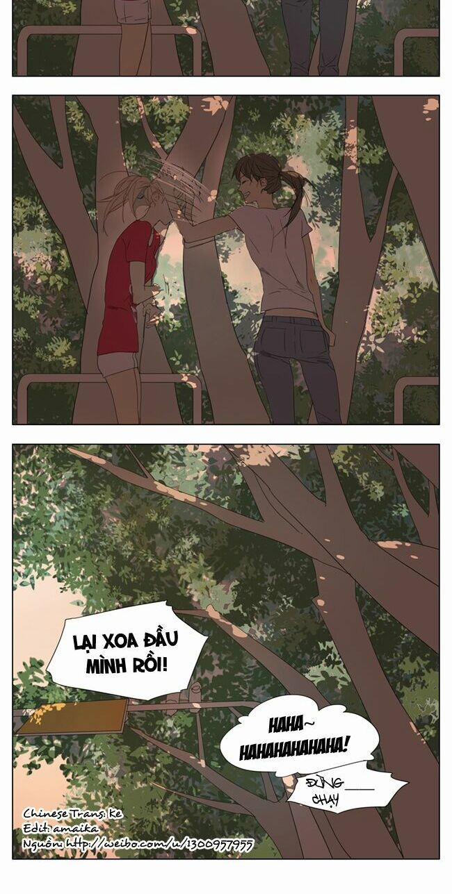 Chuyện Tình Tuổi Học Trò 9.5 trang 4