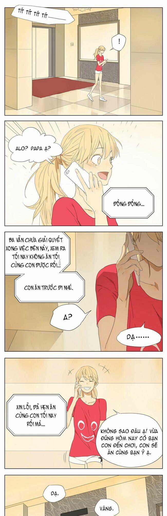 Chuyện Tình Tuổi Học Trò 9.6 trang 0