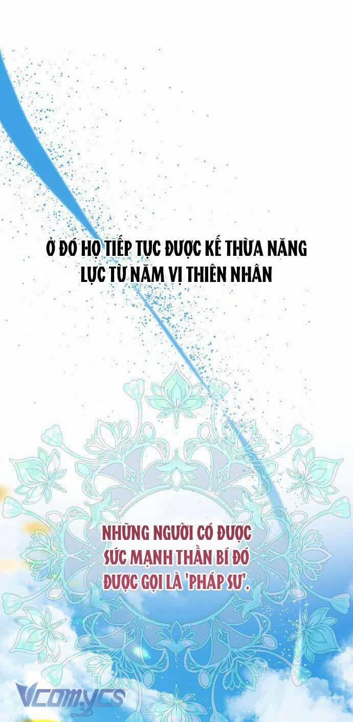 Chuyện Tình Tuyết Phương Bắc 1 trang 10