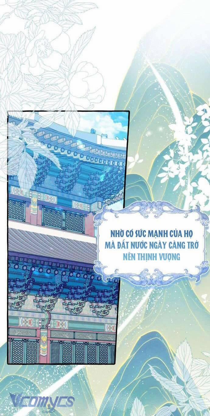 Chuyện Tình Tuyết Phương Bắc 1 trang 12